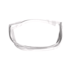 Empaque Blanco para Refrigerador Electrolux, Modelo 218730609 EMREEL016i Empaque Blanco para Refrigerador Electrolux, Modelo 218730609 EMREEL016i