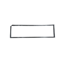 Empaque Puerta Gris para Refrigerador Electrolux sirve Frigidaire (162*42cm) Modelo 241786010 EMREEL006 Empaque Puerta Gris para Refrigerador Electrolux sirve Frigidaire (162*42cm) Modelo 241786010 EMREEL006