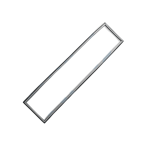 Empaque Blanco para Refrigerador Electrolux , Modelo 241786004 EMREEL015i Empaque Blanco para Refrigerador Electrolux , Modelo 241786004 EMREEL015i