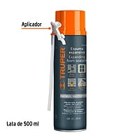 Espuma expansiva, 300 ml - ESEX-300 / 10919 Espuma expansiva, 300 ml - ESEX-300 / 10919