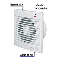 extractor-de-aire-de-5-blanco-volteck-exa-5b-48531 extractor-de-aire-de-5-blanco-volteck-exa-5b-48531