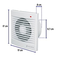 extractor-de-aire-de-5-blanco-volteck-exa-5b-48531 extractor-de-aire-de-5-blanco-volteck-exa-5b-48531