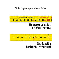 flexómetro-auto-lock-8-m-cinta-25-mm-fa-8m-10749 flexómetro-auto-lock-8-m-cinta-25-mm-fa-8m-10749