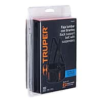 Faja lumbar, extra grande - FAJA-XL / 10954 Faja lumbar, extra grande - FAJA-XL / 10954