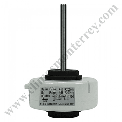 Motor Evaporador Para Minisplit 1Ton F182Hs - 4681A20091U