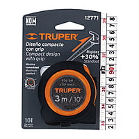 flexómetro-compacto-contra-impactos-3-m-cinta-16-mm-truper-fcg-3m-12771 flexómetro-compacto-contra-impactos-3-m-cinta-16-mm-truper-fcg-3m-12771