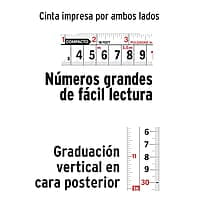 flexómetro-compacto-contra-impactos-3-m-cinta-16-mm-truper-fcg-3m-12771 flexómetro-compacto-contra-impactos-3-m-cinta-16-mm-truper-fcg-3m-12771