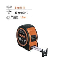 flexómetro-compacto-contra-impactos-5-m-cinta-19-mm-fcg-5m-12772 flexómetro-compacto-contra-impactos-5-m-cinta-19-mm-fcg-5m-12772