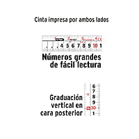 flexómetro-xtra-5-5-m-cinta-28-mm-truper-ff-5528-15385 flexómetro-xtra-5-5-m-cinta-28-mm-truper-ff-5528-15385