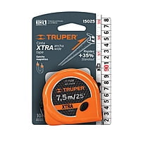 flexómetro-xtra-de-7-5-m-cinta-28-mm-ff-7528-15025 flexómetro-xtra-de-7-5-m-cinta-28-mm-ff-7528-15025