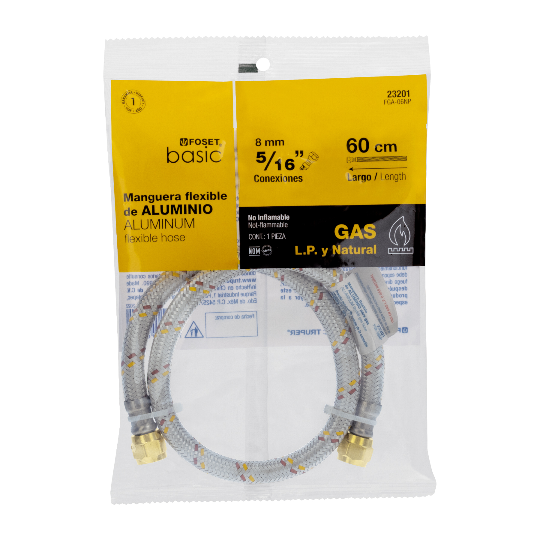manguera-para-gas-aluminio-5-16-x-60-cm-foset-basic-fga-06np-23201 manguera-para-gas-aluminio-5-16-x-60-cm-foset-basic-fga-06np-23201