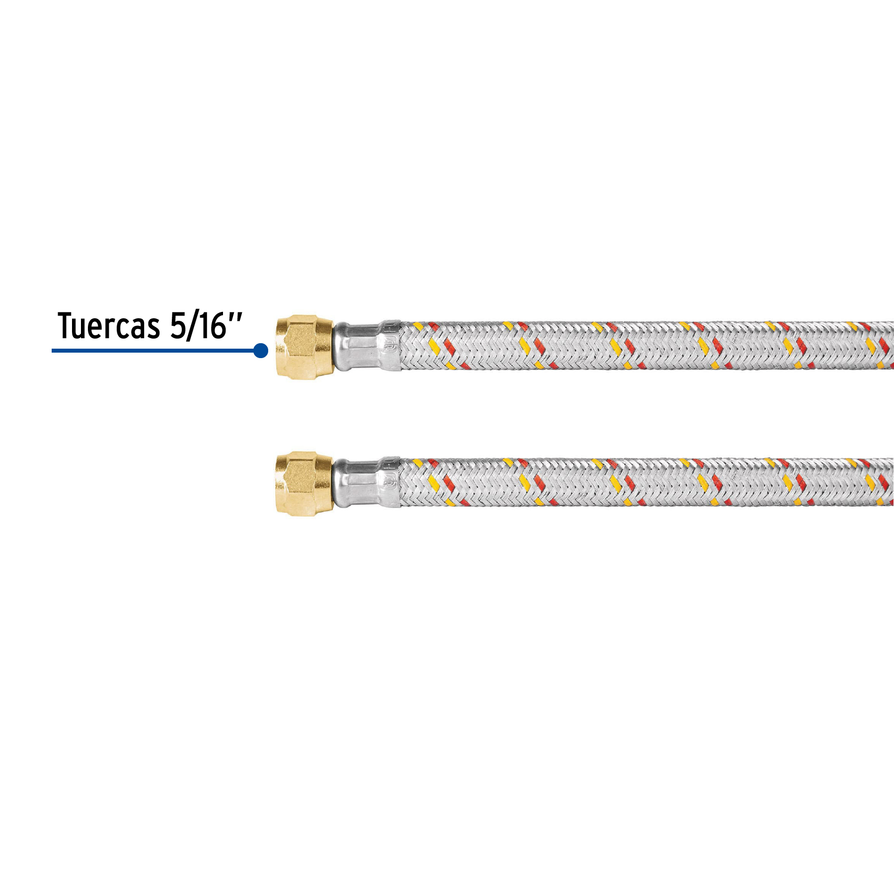 manguera-para-gas-aluminio-5-16-x-60-cm-foset-basic-fga-06np-23201 manguera-para-gas-aluminio-5-16-x-60-cm-foset-basic-fga-06np-23201