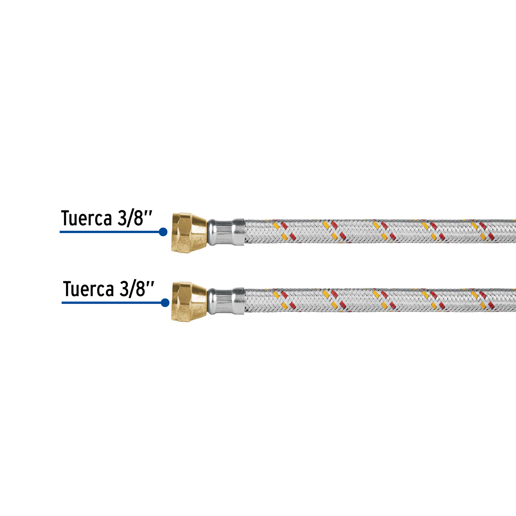 manguera-para-gas-aluminio-3-8-x-150-cm-foset-basic-fga-15p-24062 manguera-para-gas-aluminio-3-8-x-150-cm-foset-basic-fga-15p-24062