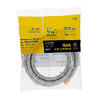 manguera-para-gas-aluminio-5-16-x-250-cm-foset-basic-fga-25np-23205 manguera-para-gas-aluminio-5-16-x-250-cm-foset-basic-fga-25np-23205