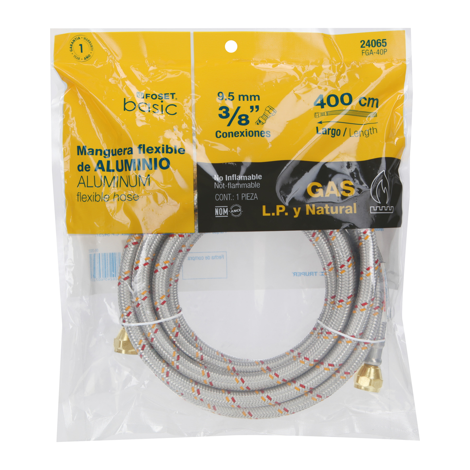 manguera-para-gas-aluminio-3-8-x-400-cm-foset-basic-fga-40p-24065 manguera-para-gas-aluminio-3-8-x-400-cm-foset-basic-fga-40p-24065