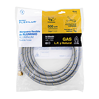 manguera-de-hule-500-cm-revestida-de-aluminio-fga-50-49143 manguera-de-hule-500-cm-revestida-de-aluminio-fga-50-49143