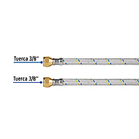 manguera-de-hule-500-cm-revestida-de-aluminio-fga-50-49143 manguera-de-hule-500-cm-revestida-de-aluminio-fga-50-49143