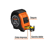 flexómetro-gripper-contra-impacto-10-m-cinta-32-mm-fh-10m-14582 flexómetro-gripper-contra-impacto-10-m-cinta-32-mm-fh-10m-14582