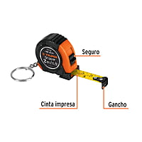 flexómetro-tipo-llavero-2-m-cinta-13-m flexómetro-tipo-llavero-2-m-cinta-13-m