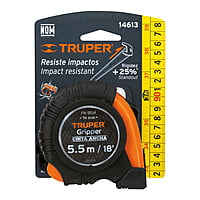 flexómetro-gripper-contra-impacto-5-5-m-cinta-25-mm-fh-55m-14613 flexómetro-gripper-contra-impacto-5-5-m-cinta-25-mm-fh-55m-14613
