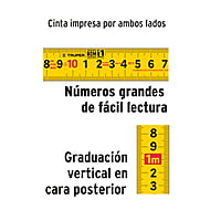 flexómetro-contra-impacto-graduación-métrica-5-m-19-mm-fh-5me-15388 flexómetro-contra-impacto-graduación-métrica-5-m-19-mm-fh-5me-15388