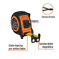 flexómetro-industrial-5-5-m-cinta-25-mm-fin-55m-12695 flexómetro-industrial-5-5-m-cinta-25-mm-fin-55m-12695