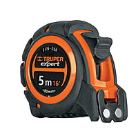 flexómetro-industrial-5-m-cinta-19-mm-fin-5m-12694 flexómetro-industrial-5-m-cinta-19-mm-fin-5m-12694