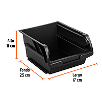 gaveta-apilable-de-plastico-24-5-x-17-x-11-cm-gav-3-10890 gaveta-apilable-de-plastico-24-5-x-17-x-11-cm-gav-3-10890