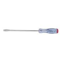 Desarmador plano de golpe, barra hexagonal, 5/16 x 8' - GO-5/16X8P / 14164 Desarmador plano de golpe, barra hexagonal, 5/16 x 8' - GO-5/16X8P / 14164