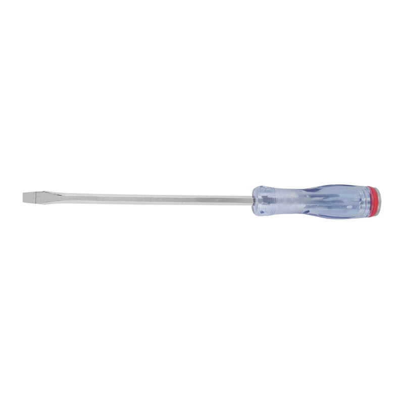 Desarmador plano de golpe, barra hexagonal, 5/16 x 8' - GO-5/16X8P / 14164 Desarmador plano de golpe, barra hexagonal, 5/16 x 8' - GO-5/16X8P / 14164