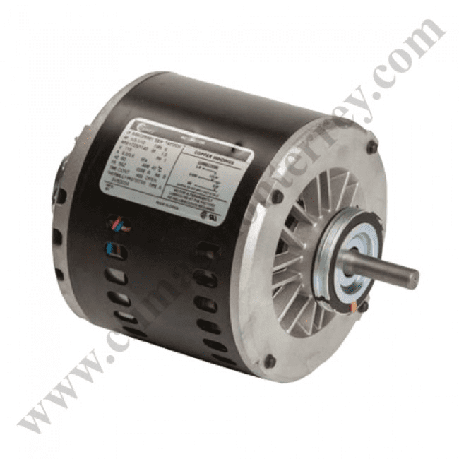 Motor Century, 1/3-1/10 Hp, 2 Velocidad, 1725/1140 Rpm, 115 V, Ccw - Svb2034 Motor Century, 1/3-1/10 Hp, 2 Velocidad, 1725/1140 Rpm, 115 V, Ccw - Svb2034