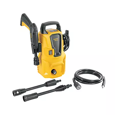 Hidrolavadora eléctrica 1350 PSI, Pretul, 29004 - HILA-1350P