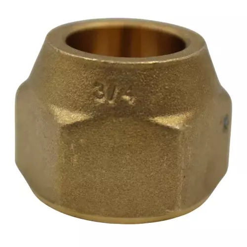 Tuerca Flare de 3/4" - HNG-9000-007A Tuerca Flare de 3/4" - HNG-9000-007A