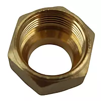 Tuerca Flare de 3/4" - HNG-9000-007A Tuerca Flare de 3/4" - HNG-9000-007A