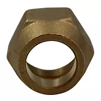 Tuerca Flare de 3/4" - HNG-9000-007A Tuerca Flare de 3/4" - HNG-9000-007A