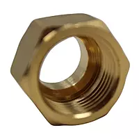 Tuerca Flare de 5/8" - HNG-9000-007B Tuerca Flare de 5/8" - HNG-9000-007B