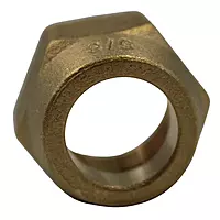 Tuerca Flare de 5/8" - HNG-9000-007B Tuerca Flare de 5/8" - HNG-9000-007B