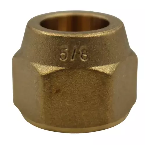 Tuerca Flare de 5/8" - HNG-9000-007B Tuerca Flare de 5/8" - HNG-9000-007B