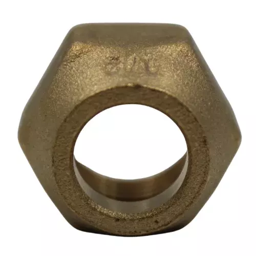 Tuerca Flare de 1/2" - HNG-9000-007C Tuerca Flare de 1/2" - HNG-9000-007C