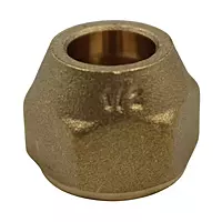 Tuerca Flare de 1/2" - HNG-9000-007C Tuerca Flare de 1/2" - HNG-9000-007C