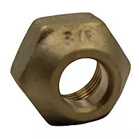 Tuerca Flare de 3/8" - HNG-9000-007D Tuerca Flare de 3/8" - HNG-9000-007D