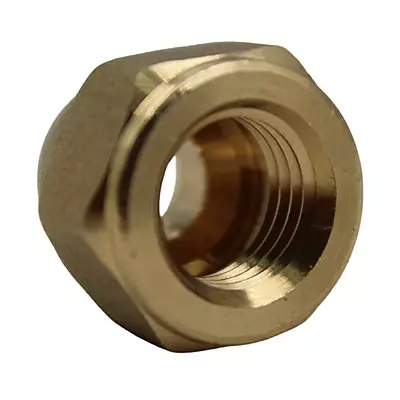 Tuerca Flare de 1/4" - HNG-9000-007E