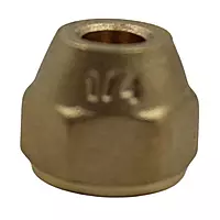 Tuerca Flare de 1/4" - HNG-9000-007E Tuerca Flare de 1/4" - HNG-9000-007E