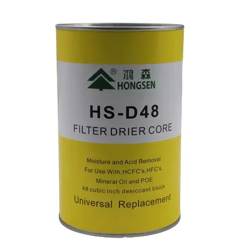 Cartucho (Nucleo) - HNG-D48 Cartucho (Nucleo) - HNG-D48