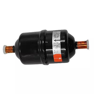 Filtro Deshidratador Tipo Soldable, DFS-083S 3/8" ODF - HNG-DFS-083S