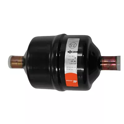 Filtro Deshidratador Tipo Soldable, DFS-165S 5/8" ODF - HNG-DFS-165S