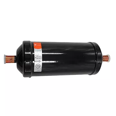 Filtro Deshidratador Tipo Soldable, DFS-304S 1/2" ODF - HNG-DFS-304S