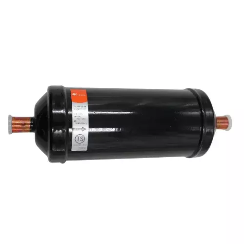 Filtro Deshidratador Tipo Soldable, DFS-304S 1/2" ODF - HNG-DFS-304S Filtro Deshidratador Tipo Soldable, DFS-304S 1/2" ODF - HNG-DFS-304S