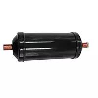 Filtro Deshidratador Tipo Soldable, DFS-304S 1/2" ODF - HNG-DFS-304S Filtro Deshidratador Tipo Soldable, DFS-304S 1/2" ODF - HNG-DFS-304S