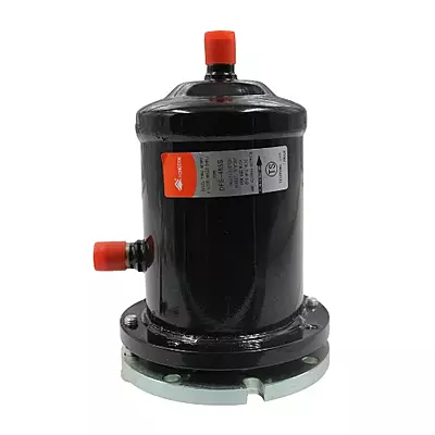 Filtro Deshidratador Recargable para Linea Liquido 5/8" SOLDABLE (1 NUCLEO) - HNG-DFS-485S